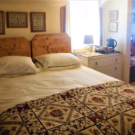 Oaklands Bed And Breakfast Форт-Огастус Екстер'єр фото