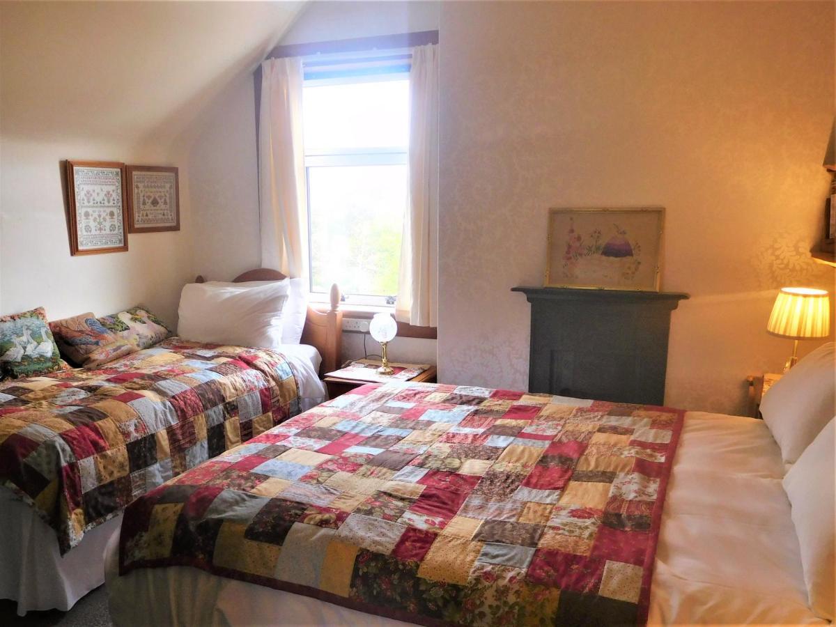 Oaklands Bed And Breakfast Форт-Огастус Екстер'єр фото