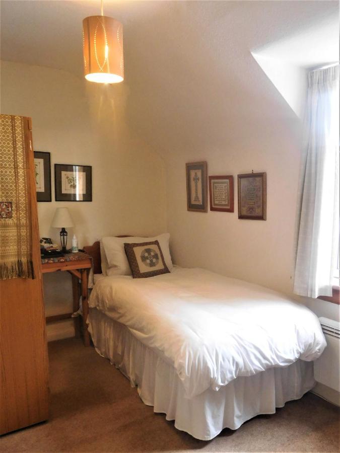 Oaklands Bed And Breakfast Форт-Огастус Екстер'єр фото