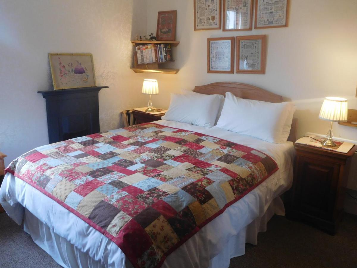 Oaklands Bed And Breakfast Форт-Огастус Екстер'єр фото
