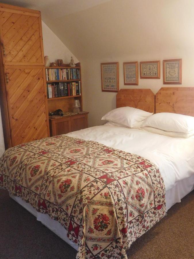 Oaklands Bed And Breakfast Форт-Огастус Екстер'єр фото
